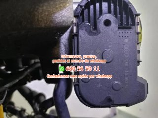 Audi rectp5495331 bfb motor completo a Ref:3700064