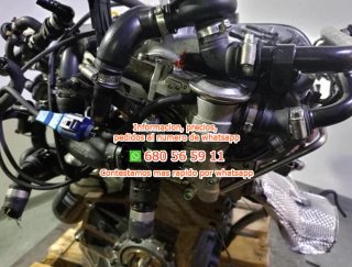 Audi rectp5495331 bfb motor completo a Ref:3700064