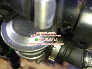 Audi rectp5495331 bfb motor completo a Ref:3700064