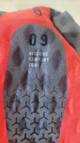 Maillot Ciclismo hombre Castelli Negro Talla M