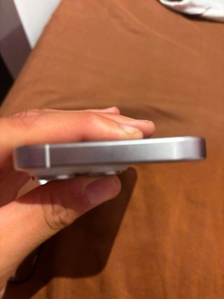iPhone Plata Apple