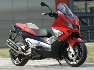 Manual de Taller Gilera Nexus Runner Fuoco (99-17)