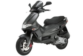 Manual de Taller Gilera Nexus Runner Fuoco (99-17)