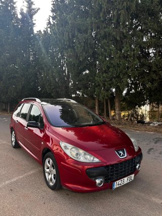Peugeot 307 2006