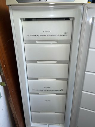 Congelador Zanussi - Buen Estado