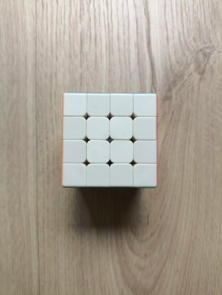 Cubo Rubik 4x4