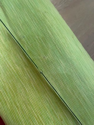 Tavolo in vetro e pietra (marmo) beige