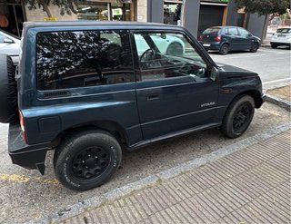 Suzuki Vitara 1.6  16V  JLX  1995