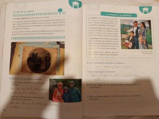 Cultura asturiana, 3 Primaria