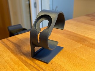 Soporte Cargador Apple Watch