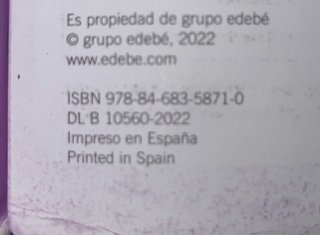 LENGUA Y LITERATURA 1