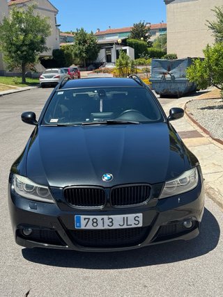 BMW Serie 3 2010
