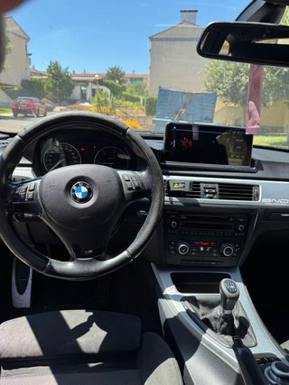 BMW Serie 3 2010
