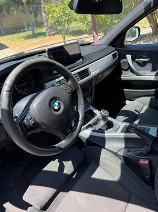 BMW Serie 3 2010