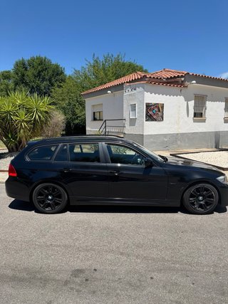BMW Serie 3 2010