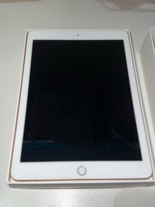 iPad 10ª Gen 128GB