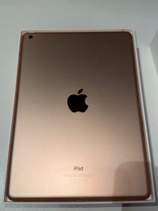 iPad 10ª Gen 128GB