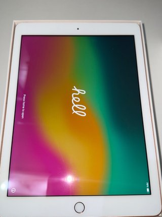 iPad 10ª Gen 128GB