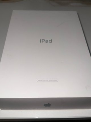 iPad 10ª Gen 128GB