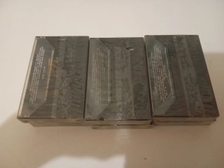 Cintas Maestros de la Música - Nuevas