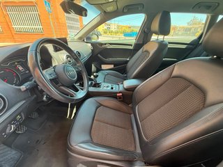 Audi A3 2018