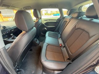Audi A3 2018