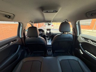 Audi A3 2018