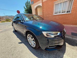 Audi A3 2018