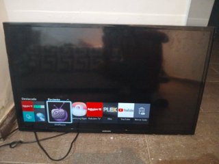 Televisor Samsung 32 pulgadas