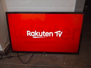 Televisor Samsung 32 pulgadas