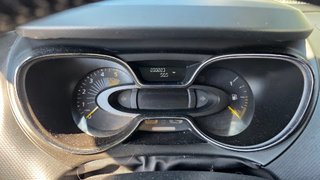 Renault Captur diesel automatico Unico dueño.