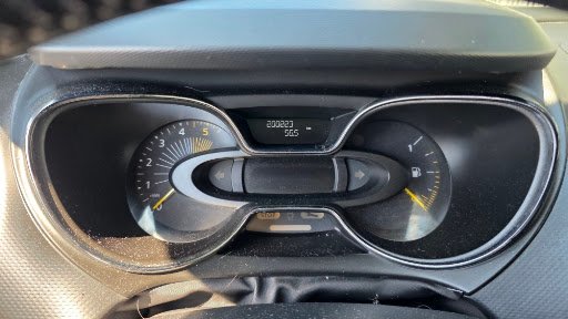 Renault Captur 1.5 dCi Zen eco2 EDC 2015, foto 8