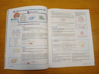 Libros 1° ESO