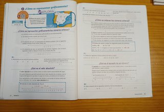 Libros 1° ESO