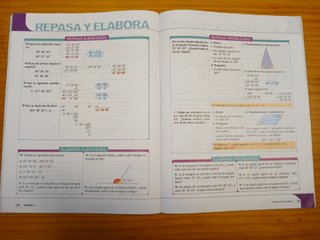 Libros 1° ESO