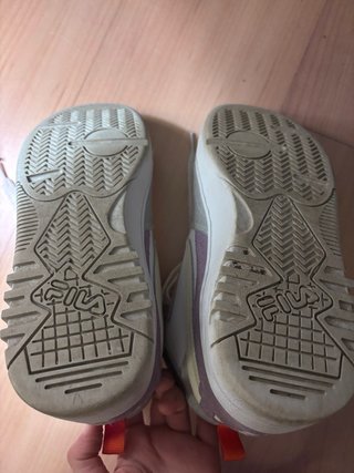 Zapatillas Botas Fila