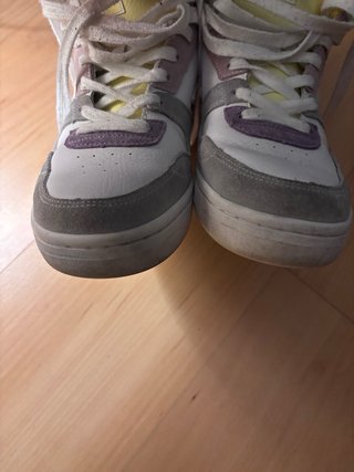 Zapatillas Botas Fila