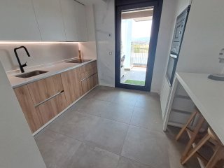 Piso en Venta Lezkairu. 5° con terraza de 22m²