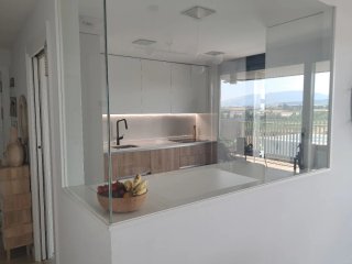 Piso en Venta Lezkairu. 5° con terraza de 22m²
