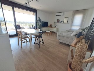Piso en Venta Lezkairu. 5° con terraza de 22m²