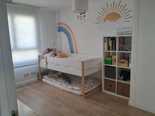 Piso en Venta Lezkairu. 5° con terraza de 22m²
