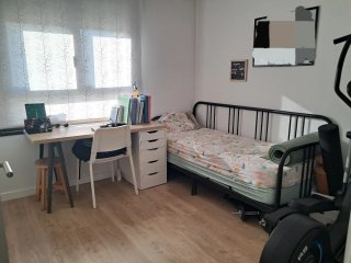 Piso en Venta Lezkairu. 5° con terraza de 22m²