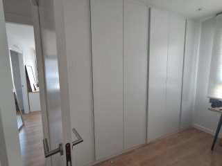 Piso en Venta Lezkairu. 5° con terraza de 22m²