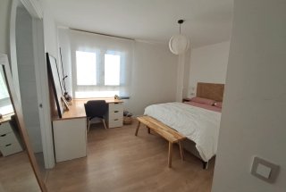 Piso en Venta Lezkairu. 5° con terraza de 22m²