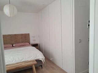 Piso en Venta Lezkairu. 5° con terraza de 22m²
