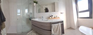 Piso en Venta Lezkairu. 5° con terraza de 22m²