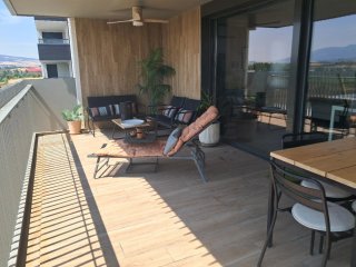 Piso en Venta Lezkairu. 5° con terraza de 22m²