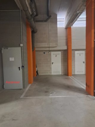 Piso en Venta Lezkairu. 5° con terraza de 22m²