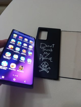 Samsung Galaxy Note 20 Ultra 5G