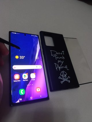 Samsung Galaxy Note 20 Ultra 5G
